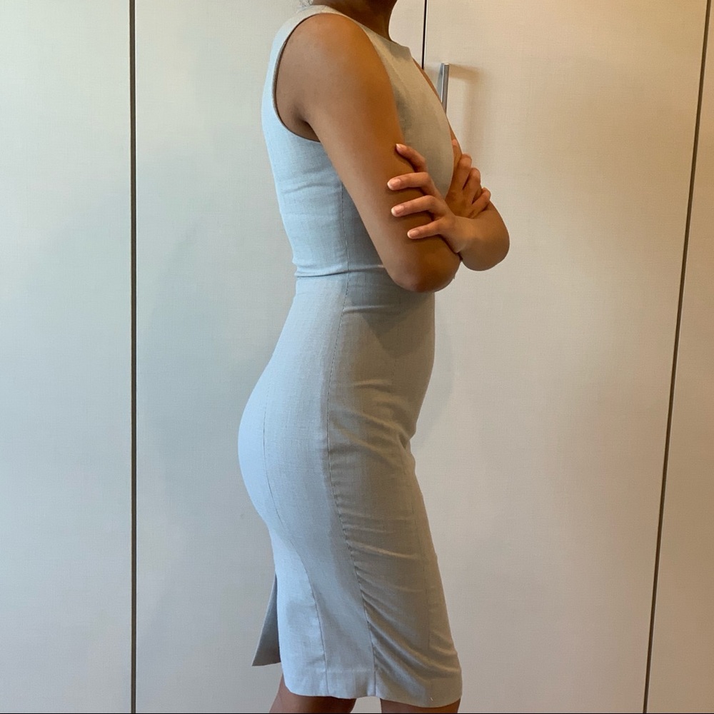 Business Casual Dress